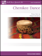 Cherokee Dance Early Elementary Level