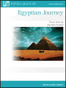 Egyptian Journey Later Elementary Level