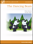 The Dancing Bears Mid-Elementary Level