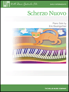 Scherzo Nuovo Early Intermediate Level