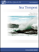 Sea Tempest National Federation of Music Clubs 2014-2016 Selection<br><br>Mid-Intermediate Level