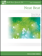 Neat Beat National Federation of Music Clubs 2014-2016 Selection<br><br>Early Intermediate Level