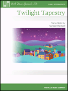 Twilight Tapestry Early Intermediate Level