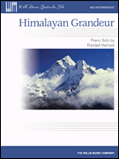 Himalayan Grandeur Mid-Intermediate Level