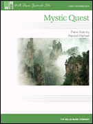 Mystic Quest Early Intermediate Level
