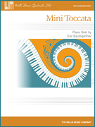 Mini Toccata Mid-Elementary Level