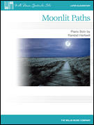 Moonlit Paths Later Elementary Level