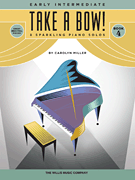 Take a Bow! Book 4 National Federation of Music Clubs 2014-2016 Selection<br><br>Early Intermediate Level