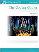 The Goblins Gather Later Elementary Level