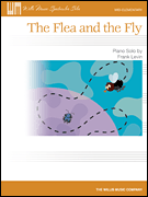 The Flea and the Fly Mid-Elementary Level