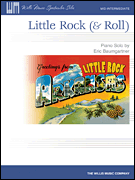 Little Rock (& Roll) Mid-Intermediate Level