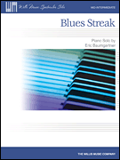 Blues Streak Mid-Intermediate Level