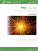Supernova! Early Intermediate Level