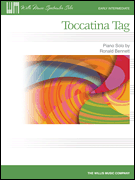 Toccatina Tag Early Intermediate Level