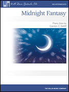 Midnight Fantasy Mid-Intermediate Level