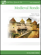 Medieval Rondo Early Intermediate Level