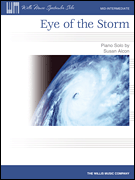 Eye of the Storm Mid-Intermediate Level