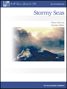 Stormy Seas Mid-Intermediate Level