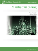 Manhattan Swing Early Intermediate Level