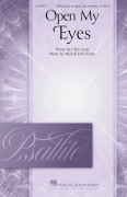 Open My Eyes Psallite Choral Series