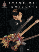 Steve Vai – Inviolate