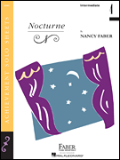 Nocturne Intermediate/ Level 4 Piano Solo