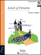 Land of Dreams Late Elementary/ Level 2B Piano Solo