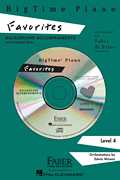 BigTime® Piano Favorites Level 4