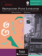 Preparatory Piano Literature Developing Artist Original Keyboard Classics<br><br>Original Keyboard Classics with opt. Teacher Duets