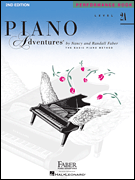 Level 2A – Performance Book – 2nd Edition Piano Adventures®