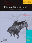 Piano Sonatinas – Book Four Developing Artist Original Keyboard Classics