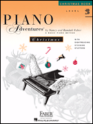 Level 2B – Christmas Book Piano Adventures®