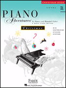 Level 3A – Christmas Book Piano Adventures®