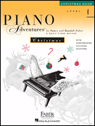 Level 4 – Christmas Book Piano Adventures®