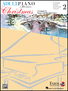 Adult Piano Adventures Christmas – Book 2