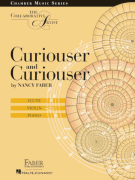 Curiouser and Curiouser The Collaborative Artist<br><br>Flute, Violin, Piano