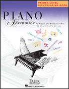 Primer Level – Sightreading Book Piano Adventures®
