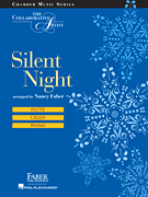 Silent Night The Collaborative Artist Chamber Music Series