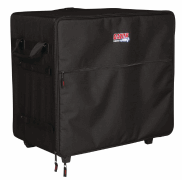 Case for Larger “Passport” Type PA Systems