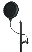Pop Filter Model GM-POP FILTER