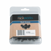 Gator Rack Screws – 25 Pack Model GRW-SCRW025