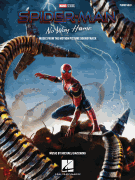 Spider-Man: No Way Home Music from the Motion Picture Soundtrack