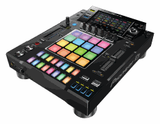 DJS-1000 DJ Player