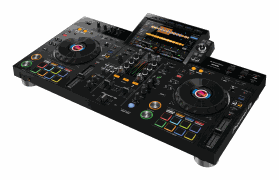 XDJ-RX3 All-In-One DJ System