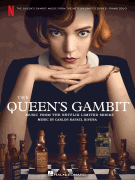 The Queen's Gambit Music from the Netflix Limited Series