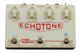 Carl Martin EchoTone