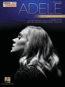 Adele – Original Keys for Singers – 2nd Edition