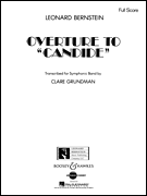 Overture to <i>Candide</i>