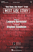 One Hand, One Heart (from <i>West Side Story</i>) SATB