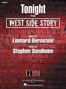 Tonight (from <i>West Side Story</i>)